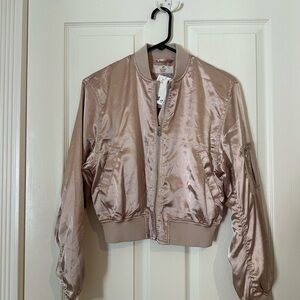 Teen jacket H&M size 14+